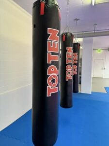 Trainingslokal Chur 2